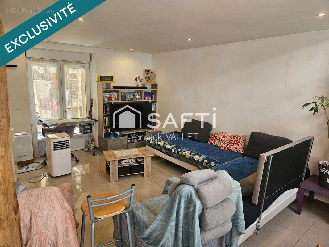 Photo 3 - Maison à TOCANE-SAINT-APRE