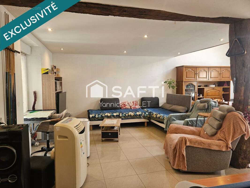 Photo 4 - Maison à TOCANE-SAINT-APRE