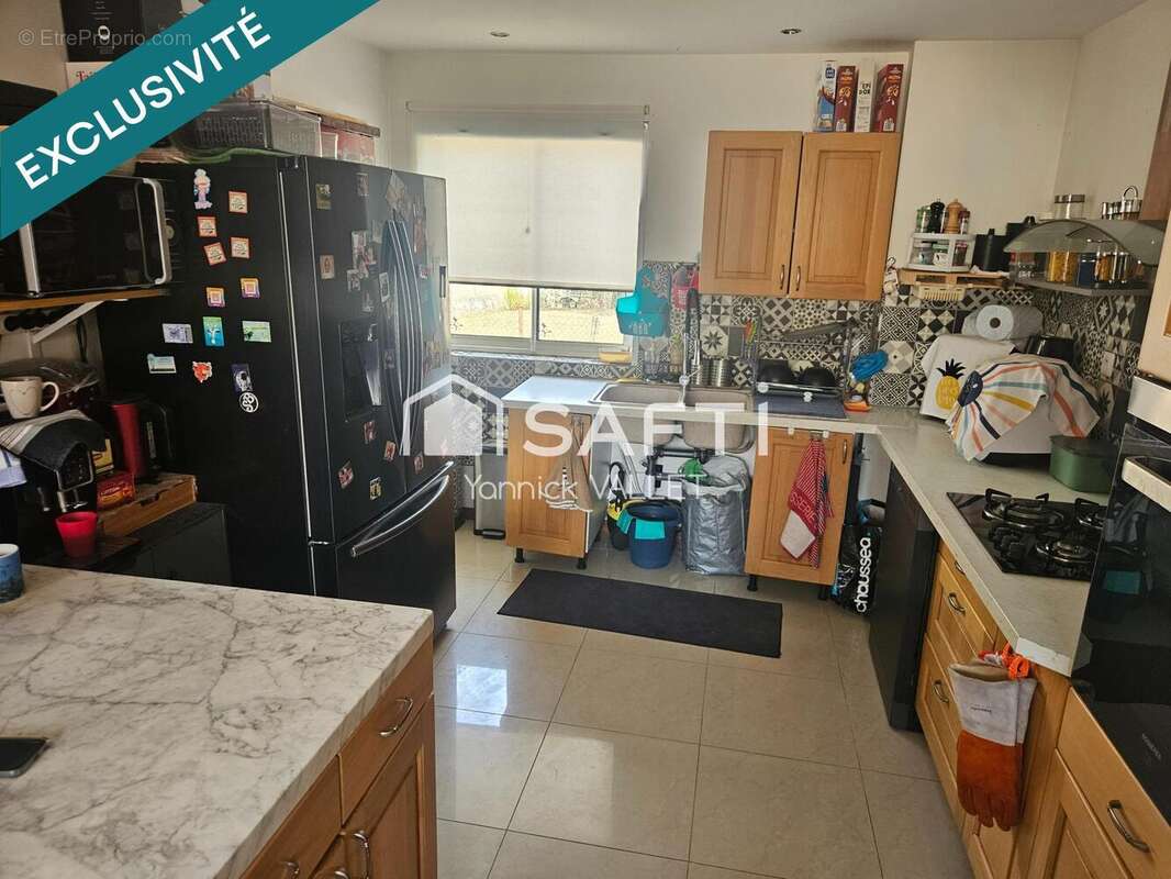 Photo 5 - Maison à TOCANE-SAINT-APRE