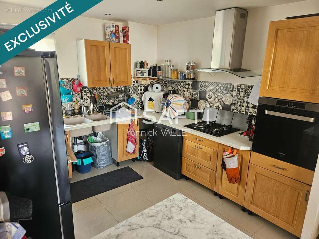 Photo 6 - Maison à TOCANE-SAINT-APRE