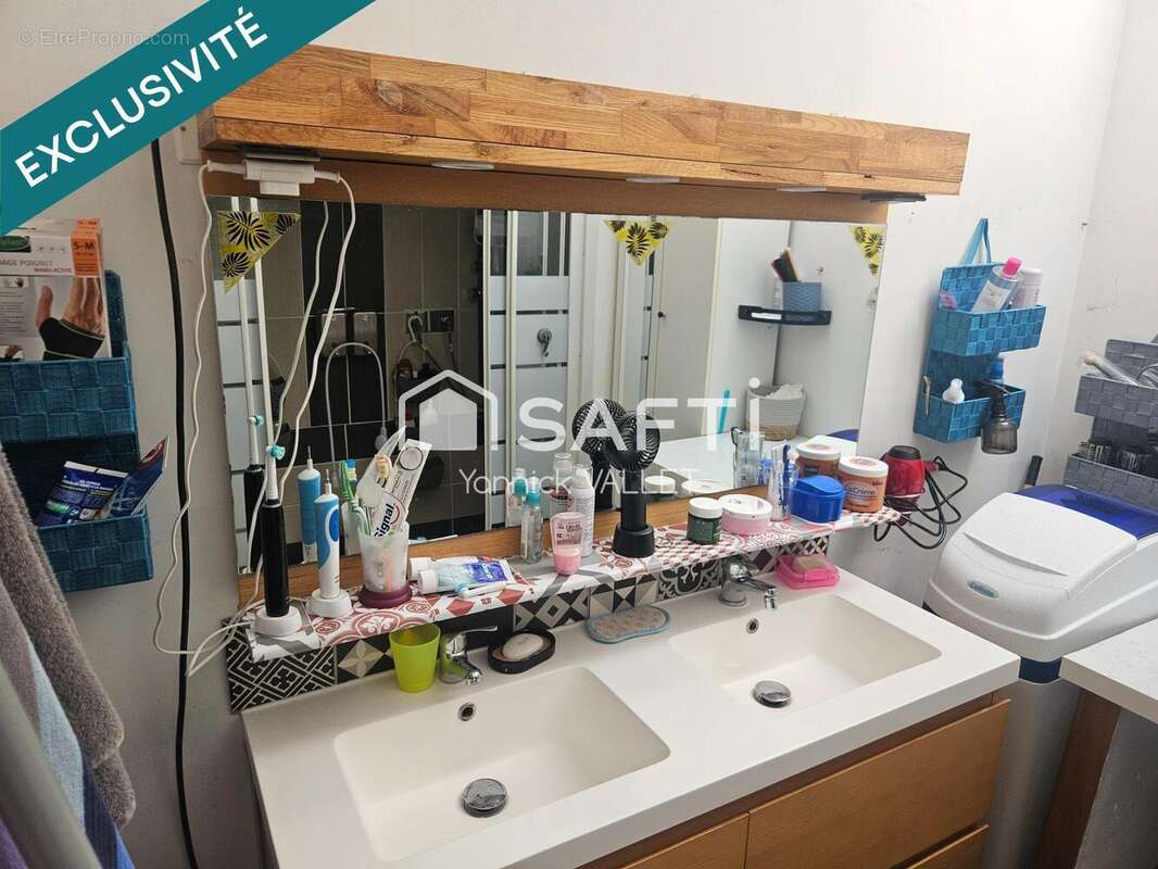 Photo 8 - Maison à TOCANE-SAINT-APRE