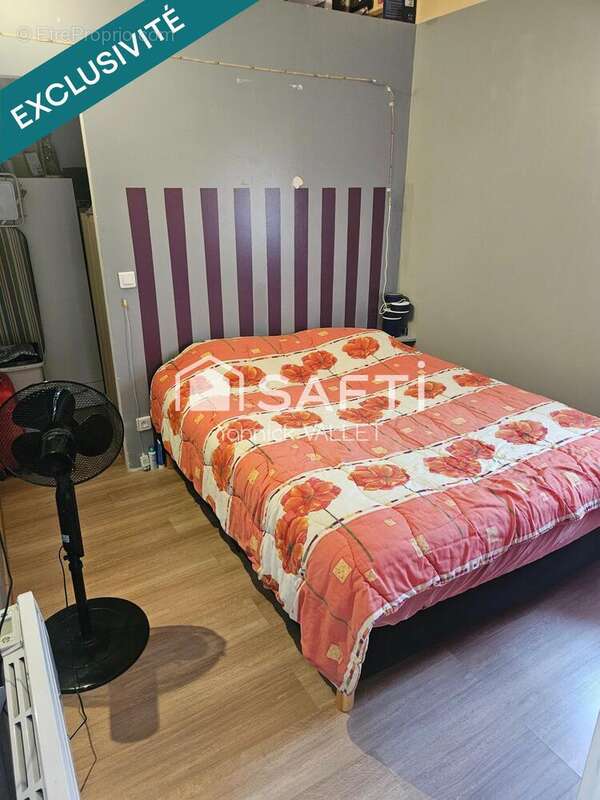 Photo 9 - Maison à TOCANE-SAINT-APRE