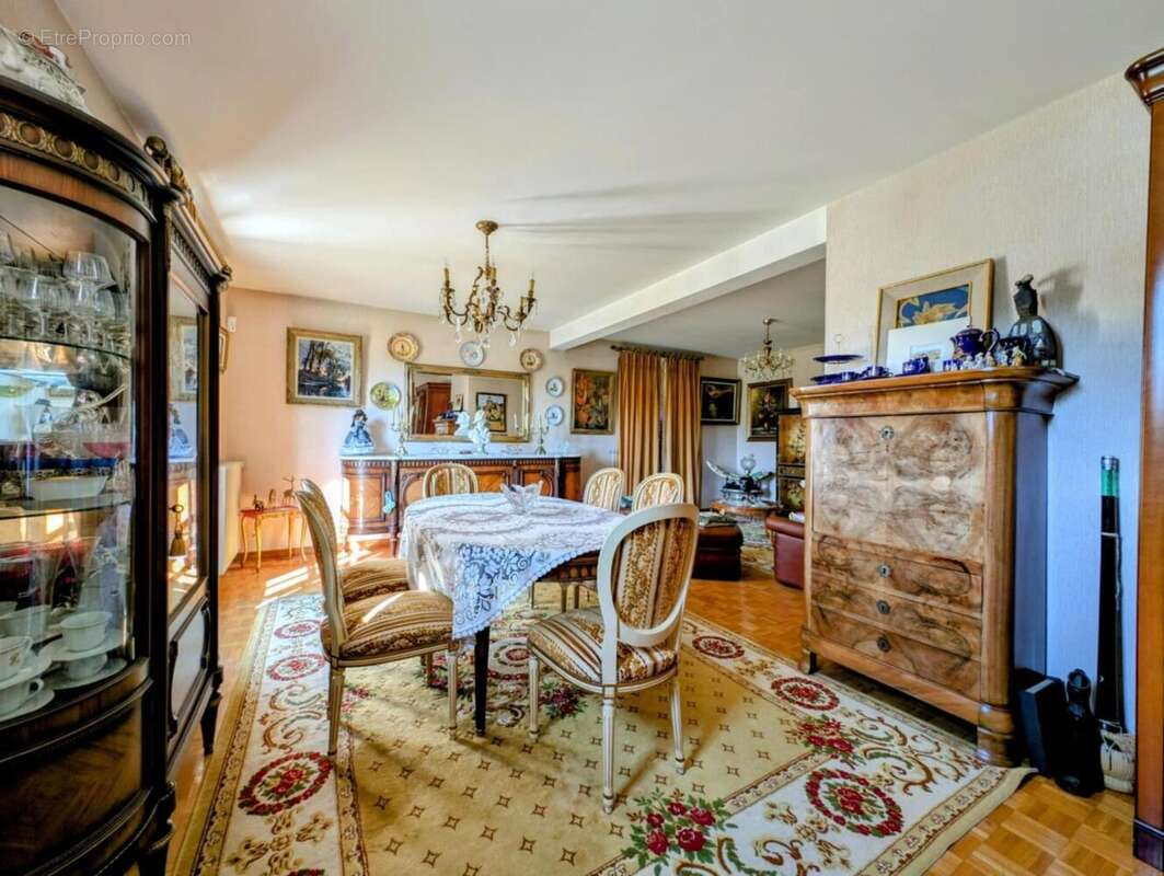 Photo 5 - Maison à SAIGNES