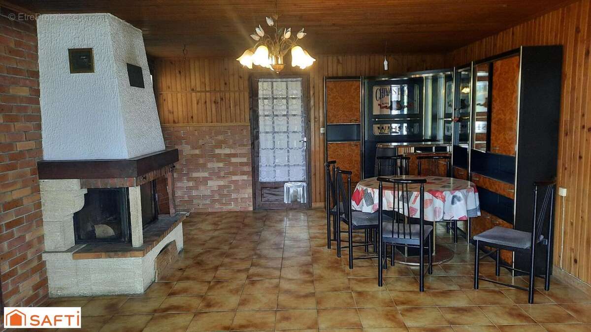 Photo 3 - Maison à PARON