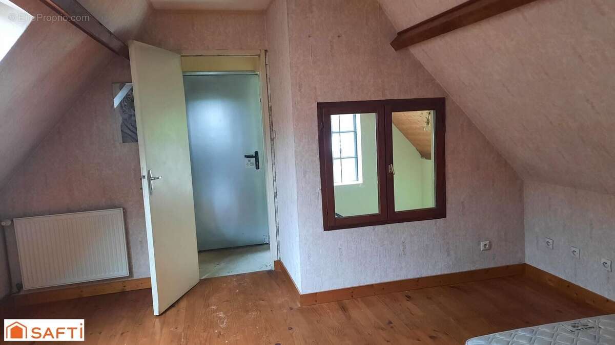 Photo 4 - Maison à PARON