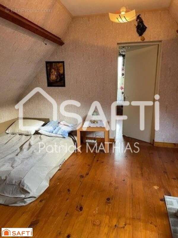 Photo 5 - Maison à PARON