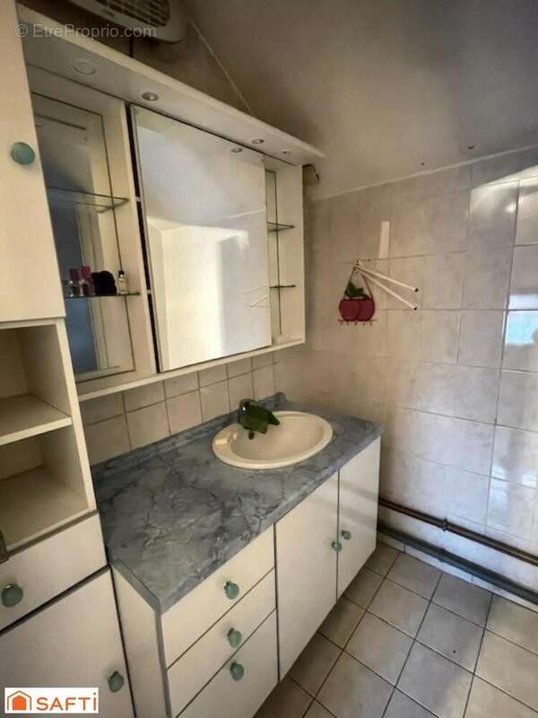 Photo 6 - Maison à PARON