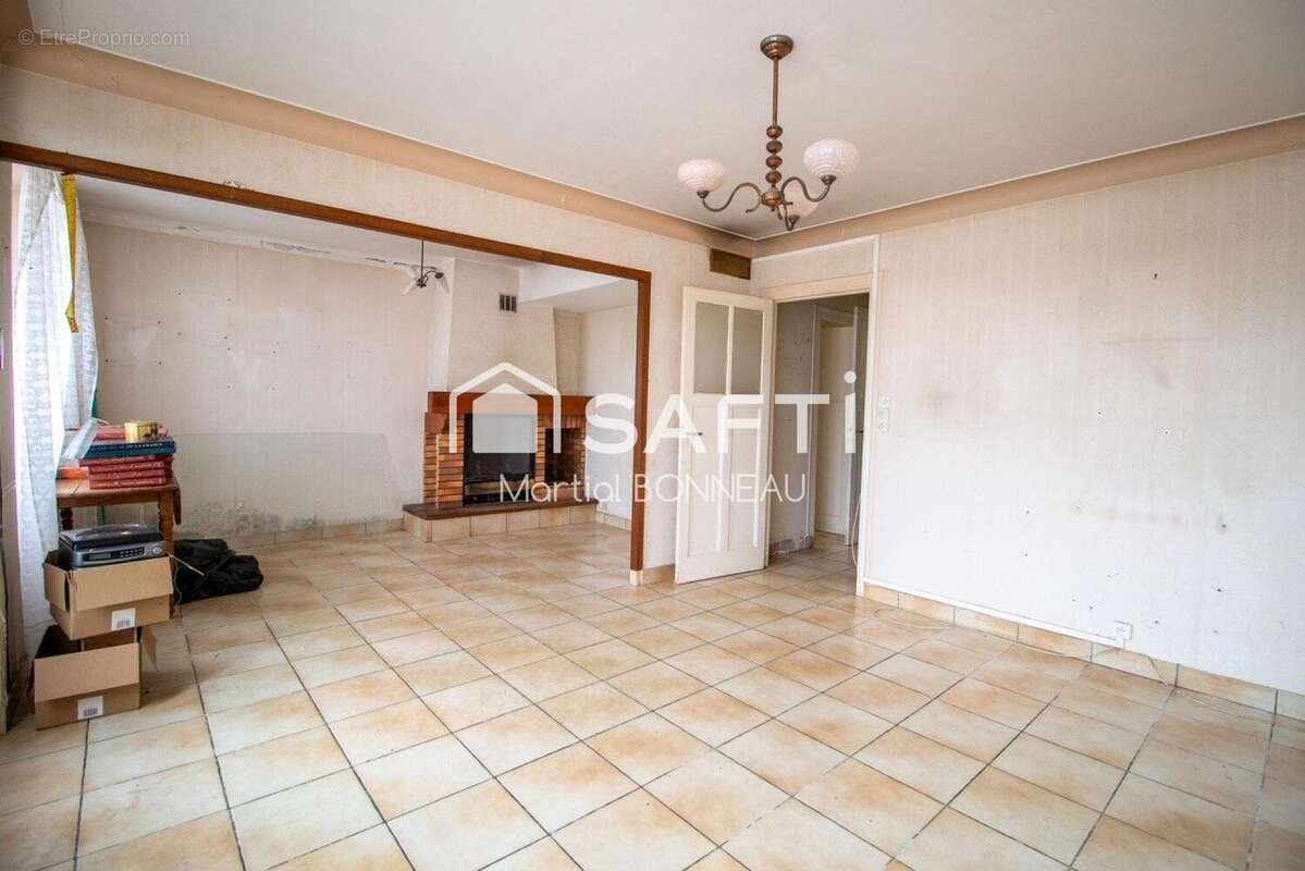 Photo 2 - Maison à FEGREAC