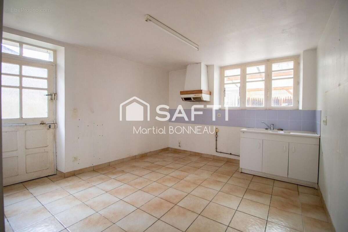 Photo 3 - Maison à FEGREAC