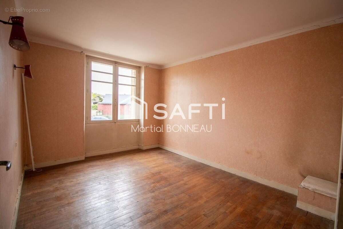 Photo 5 - Maison à FEGREAC