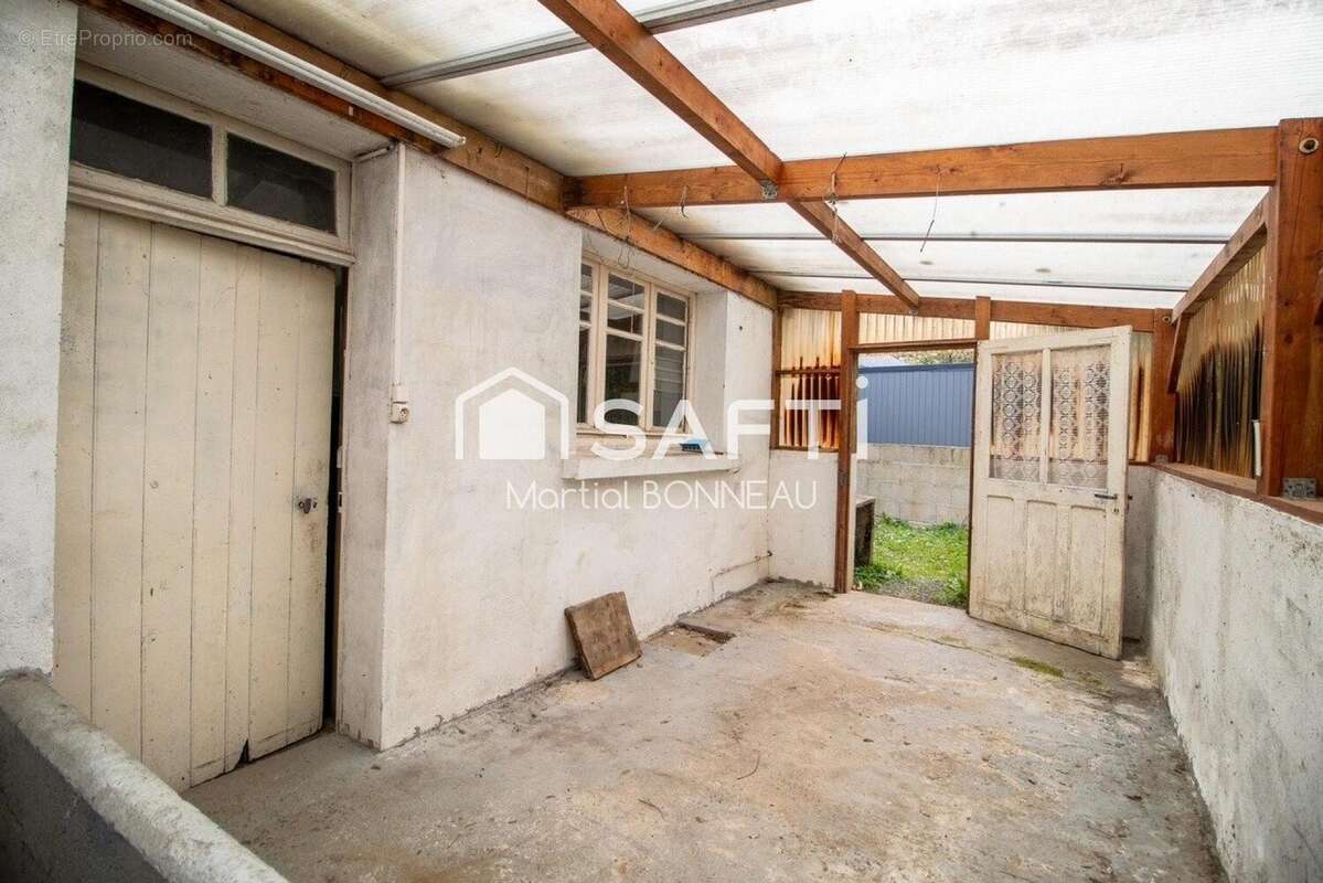Photo 6 - Maison à FEGREAC