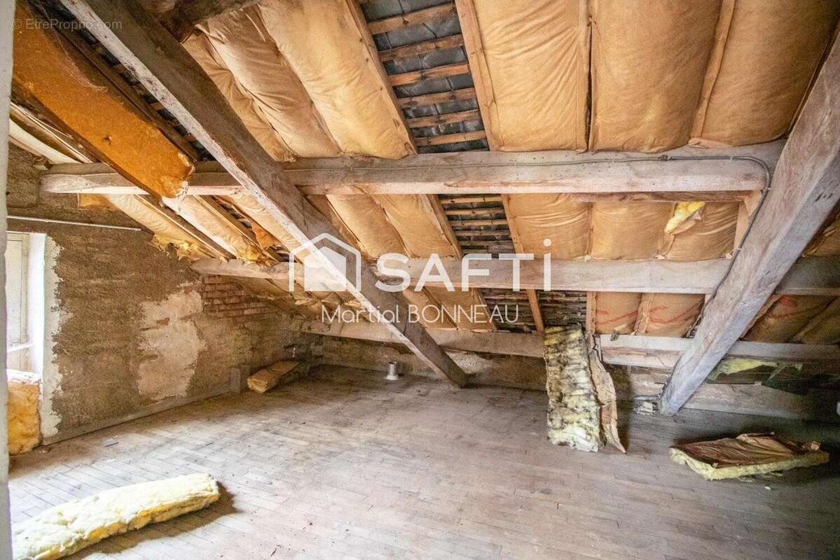 Photo 7 - Maison à FEGREAC