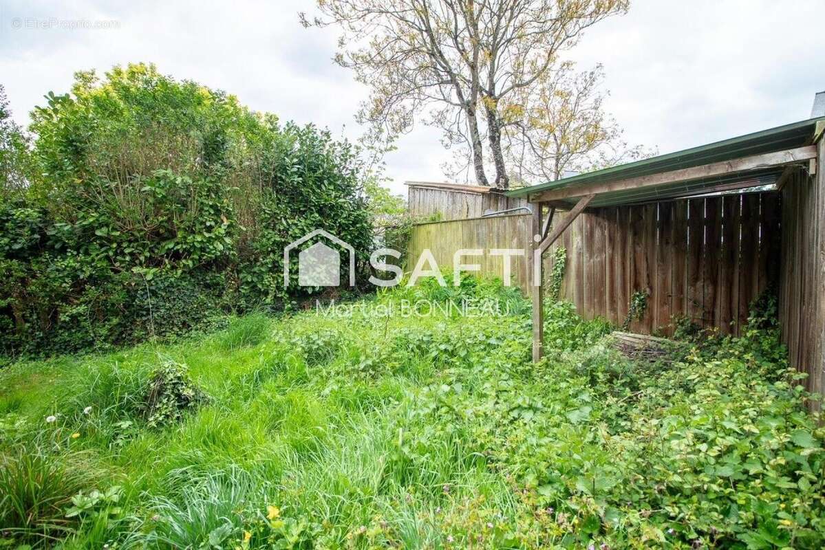 Photo 8 - Maison à FEGREAC