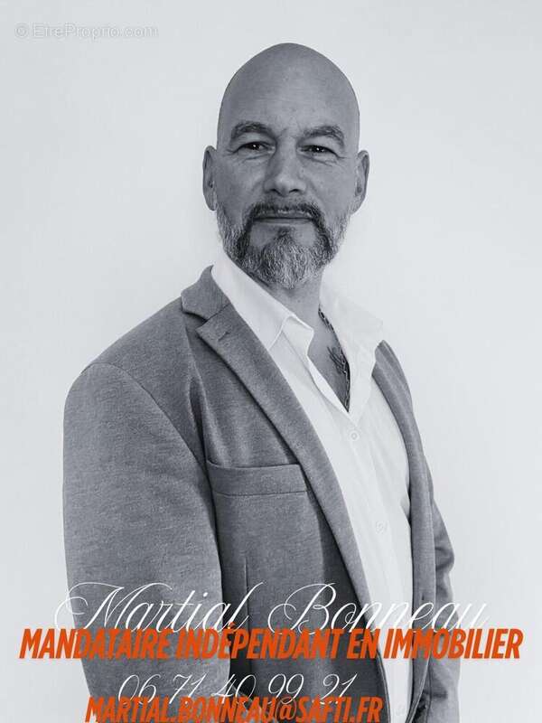 Photo 9 - Maison à FEGREAC