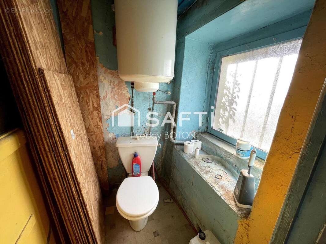 Photo 4 - Maison à ADILLY