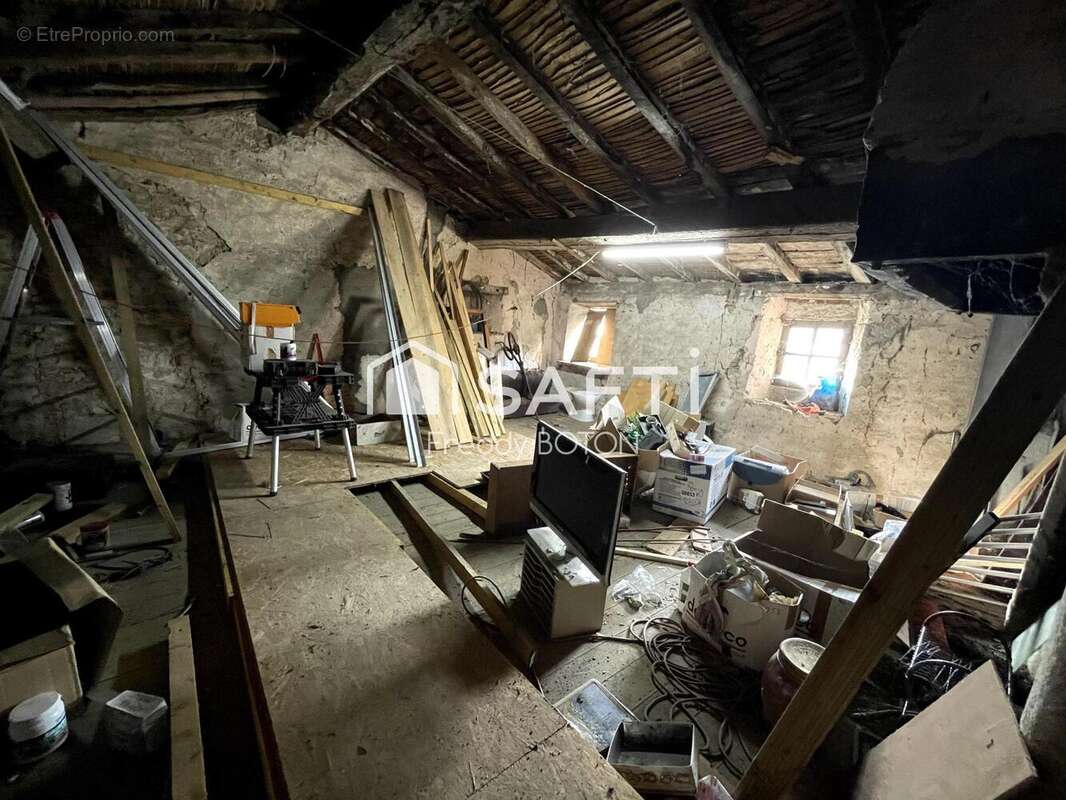 Photo 5 - Maison à ADILLY