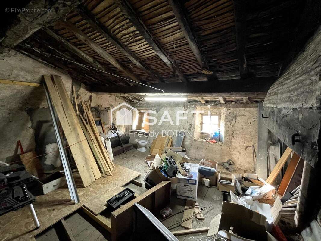 Photo 6 - Maison à ADILLY