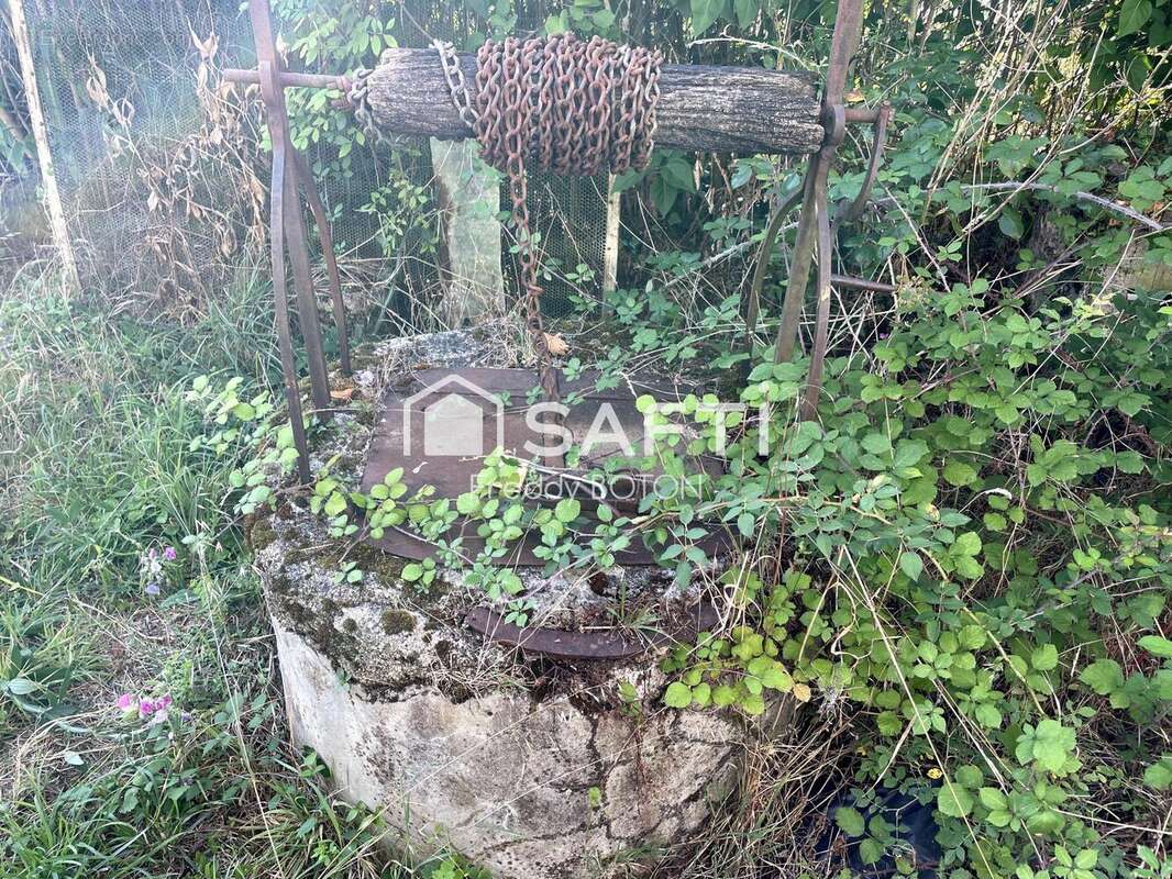 Photo 8 - Maison à ADILLY