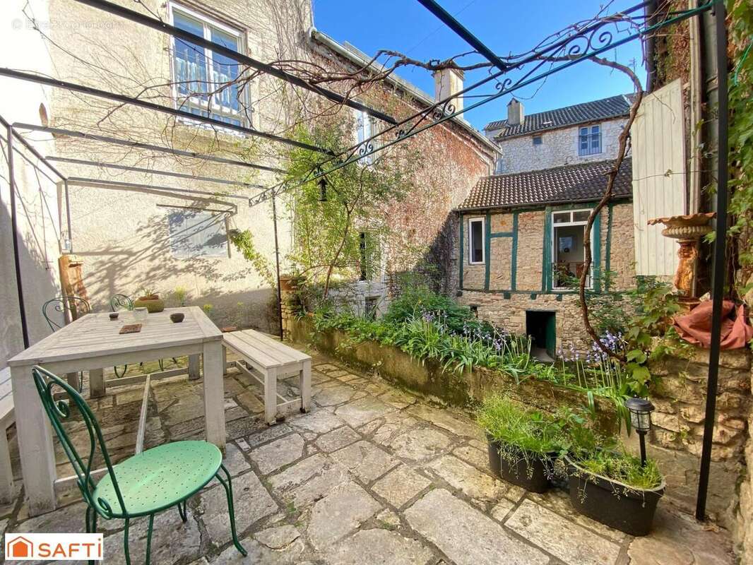 Photo 2 - Maison à SOUILLAC