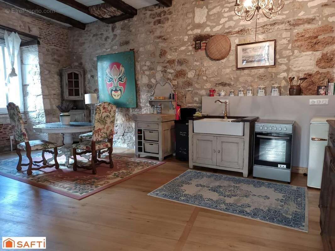 Photo 4 - Maison à SOUILLAC