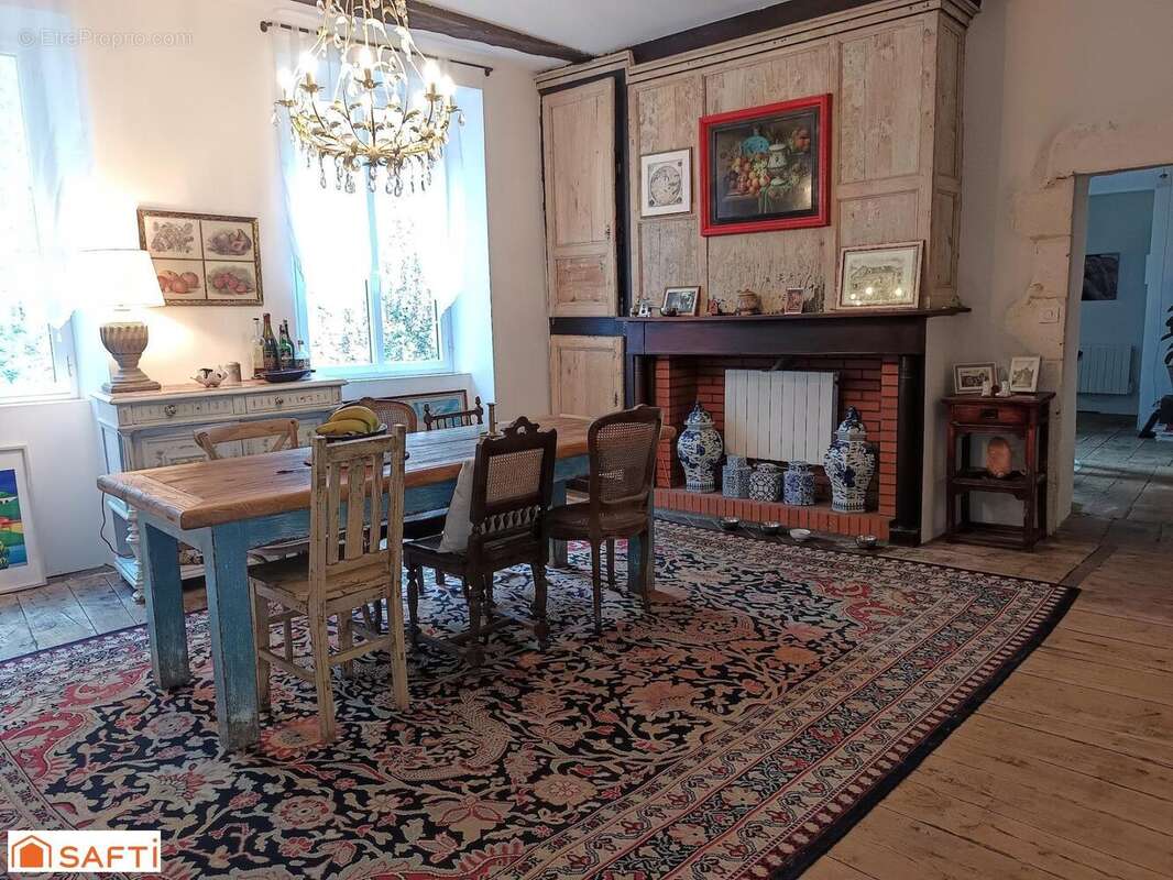 Photo 5 - Maison à SOUILLAC