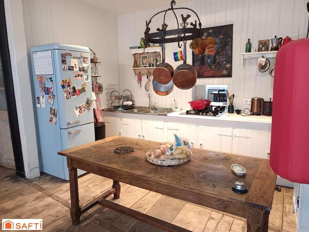 Photo 6 - Maison à SOUILLAC