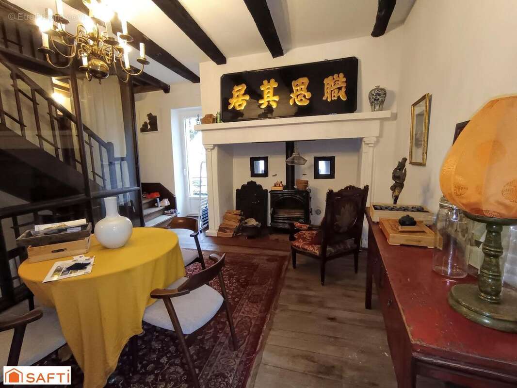 Photo 7 - Maison à SOUILLAC