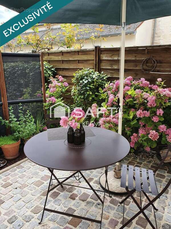 Photo 3 - Maison à APREMONT