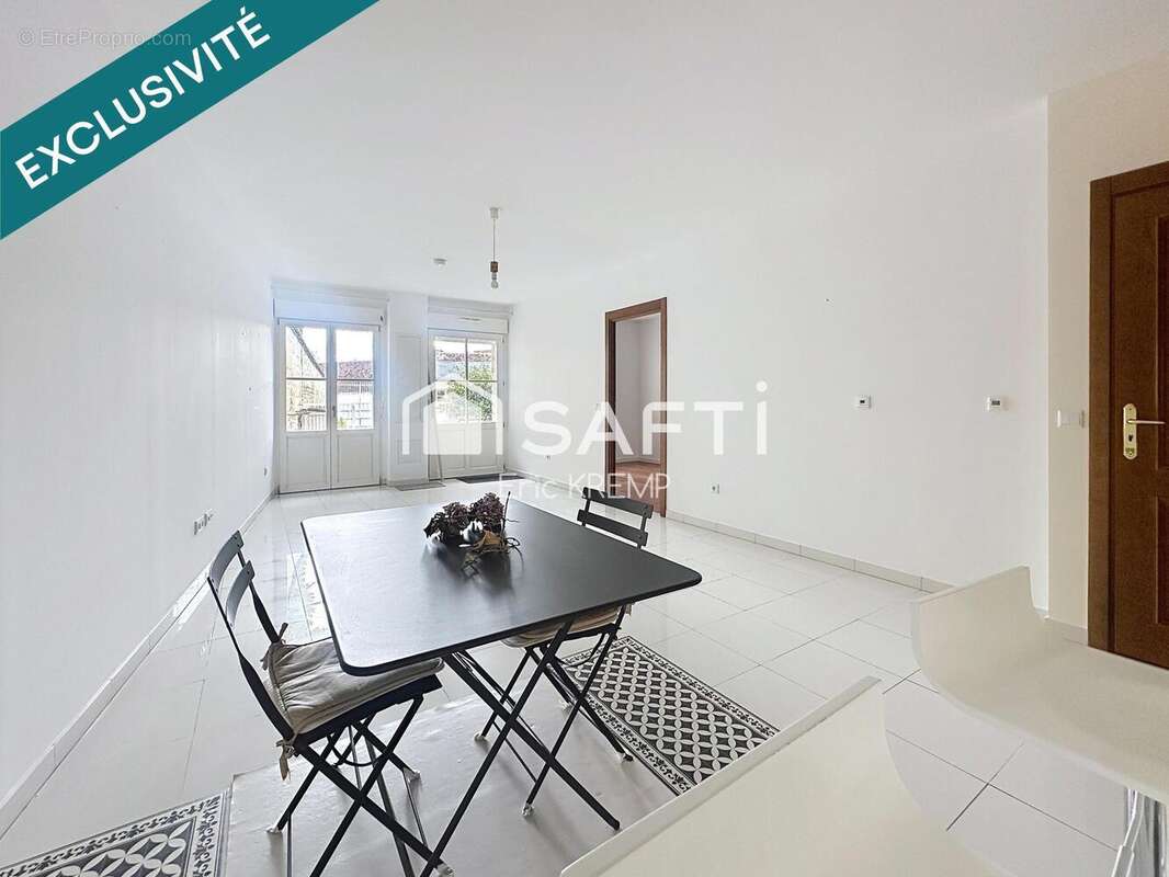 Photo 4 - Maison à APREMONT