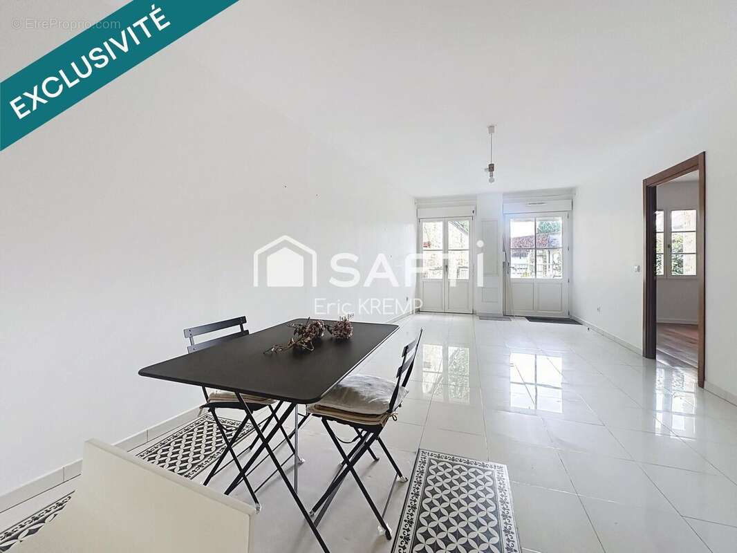 Photo 5 - Maison à APREMONT