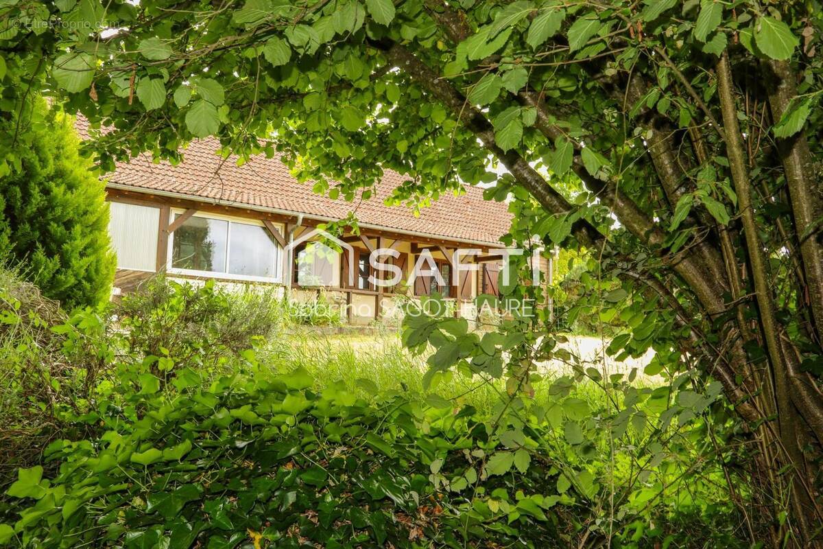 Photo 1 - Maison à MARMAGNE