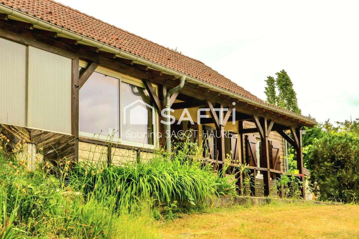 Photo 2 - Maison à MARMAGNE