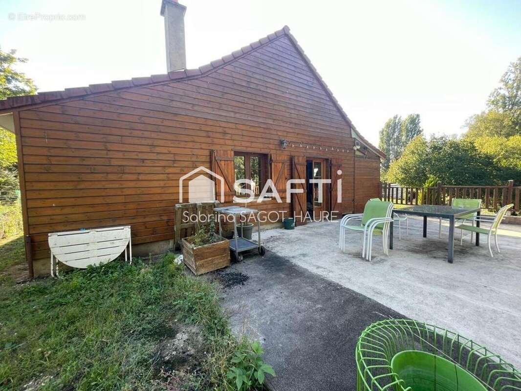 Photo 3 - Maison à MARMAGNE