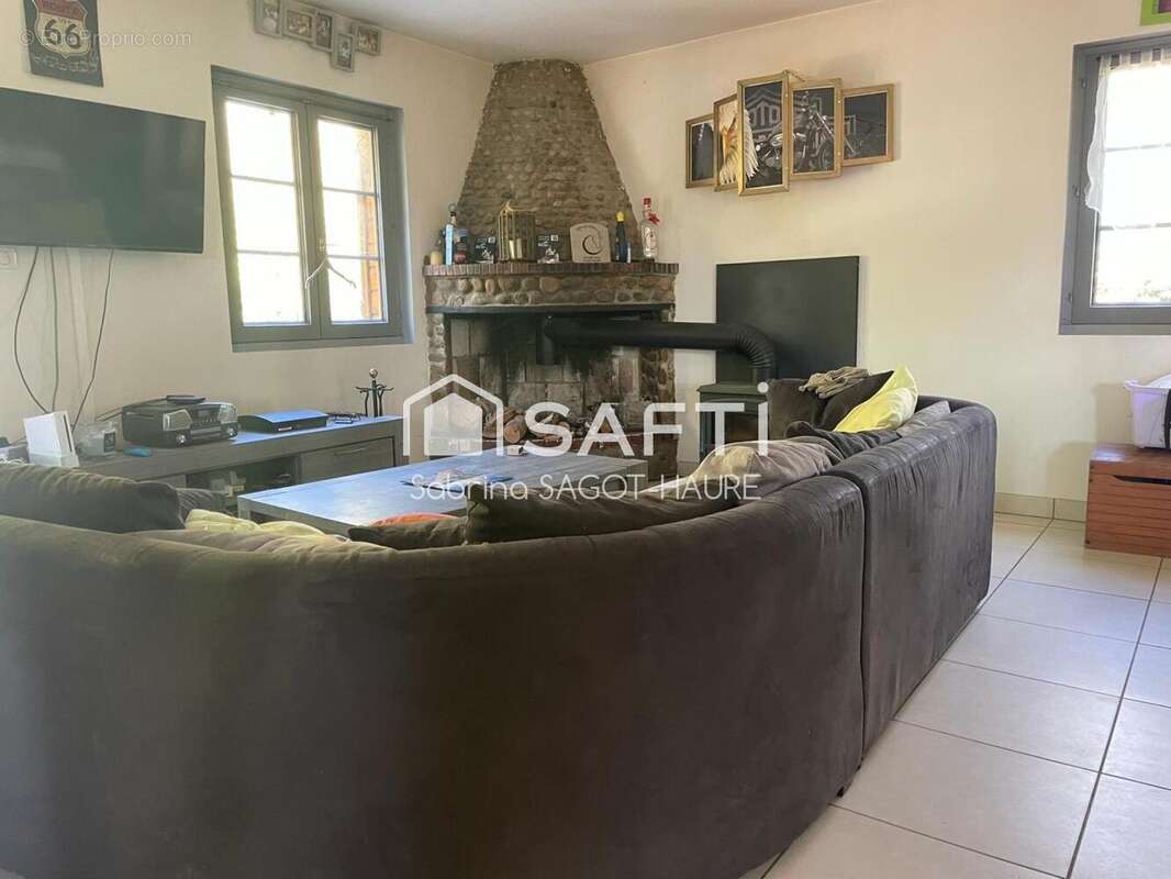 Photo 4 - Maison à MARMAGNE