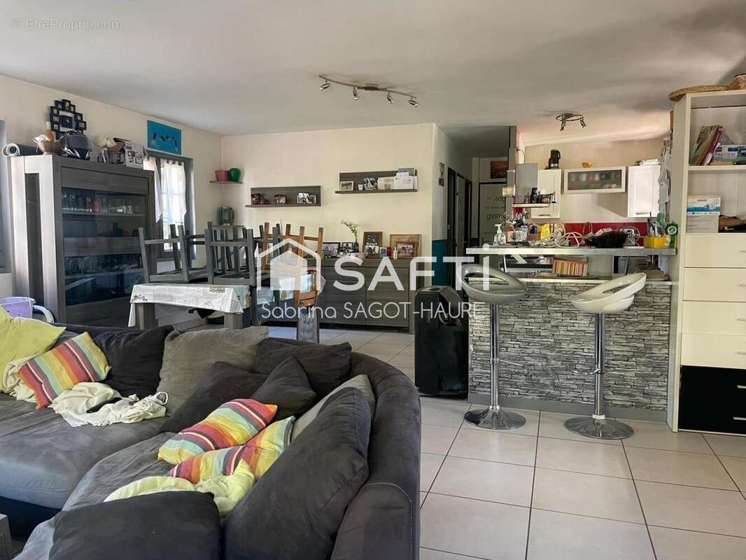 Photo 5 - Maison à MARMAGNE