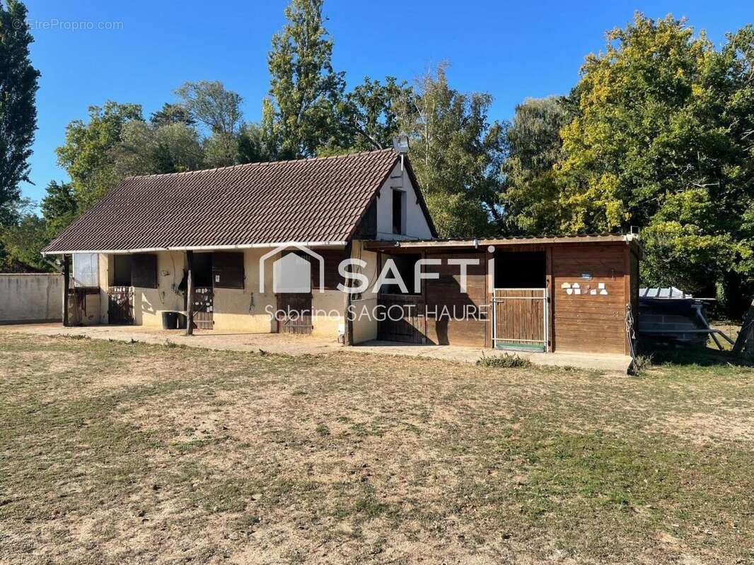 Photo 6 - Maison à MARMAGNE