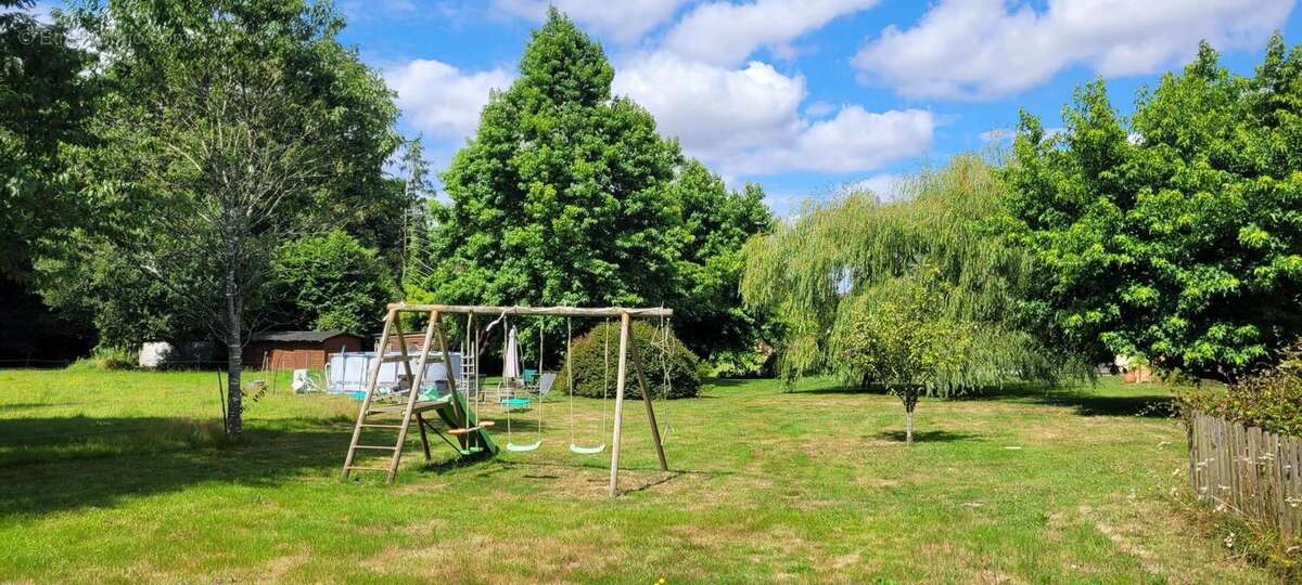 Photo 3 - Maison à LOCMINE