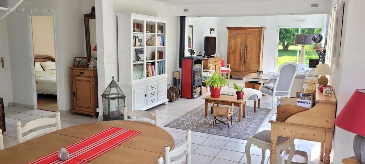 Photo 4 - Maison à LOCMINE