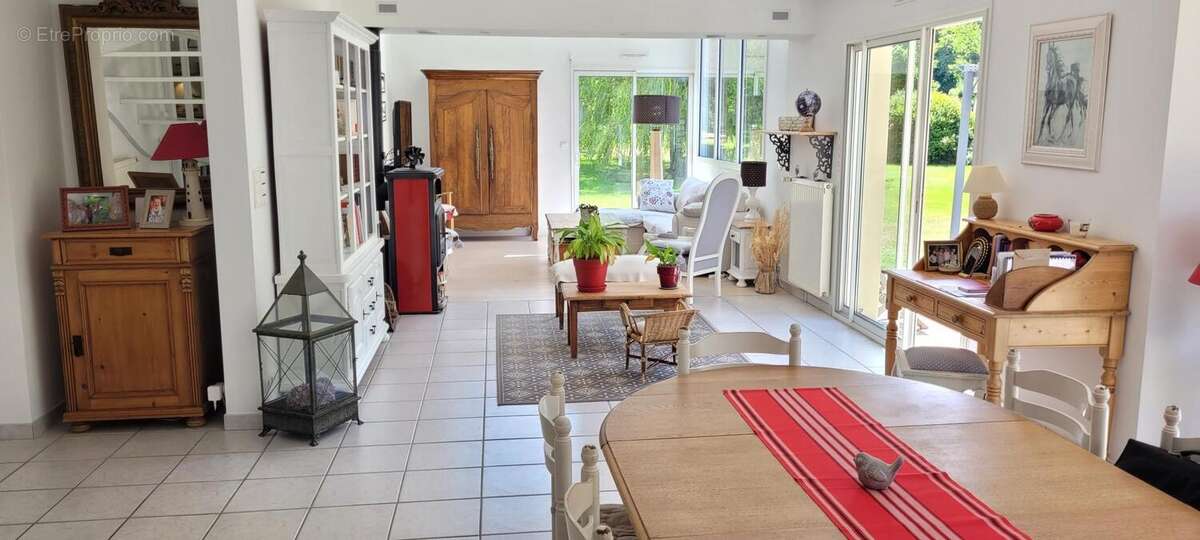 Photo 5 - Maison à LOCMINE