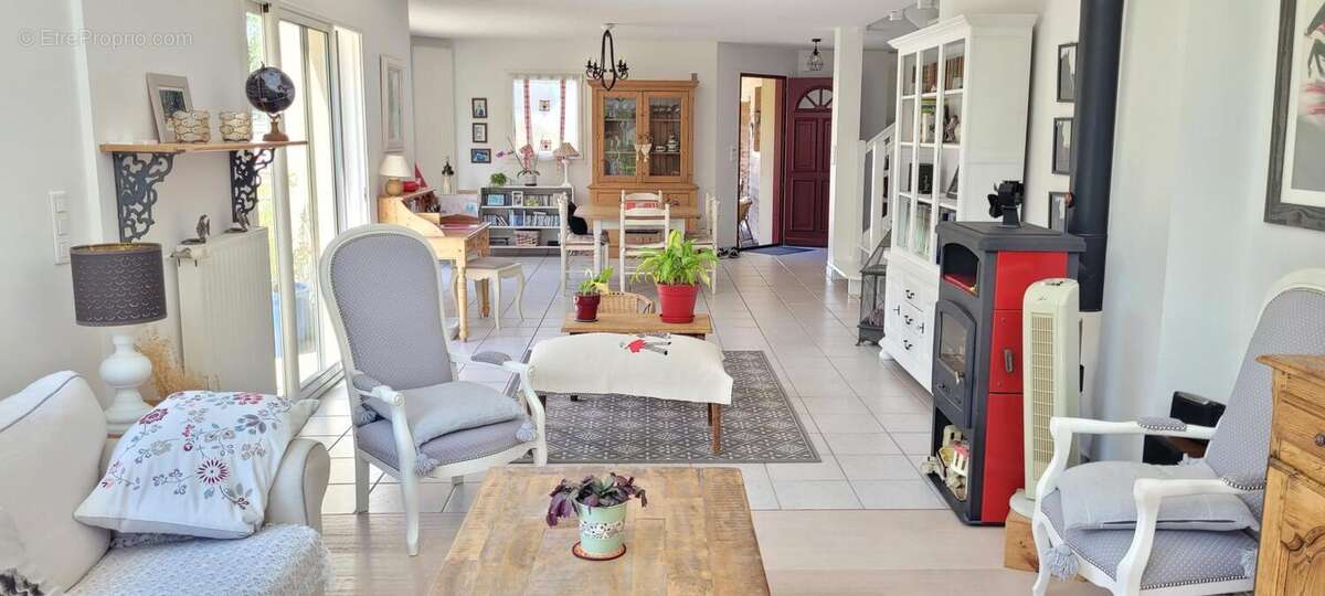 Photo 6 - Maison à LOCMINE