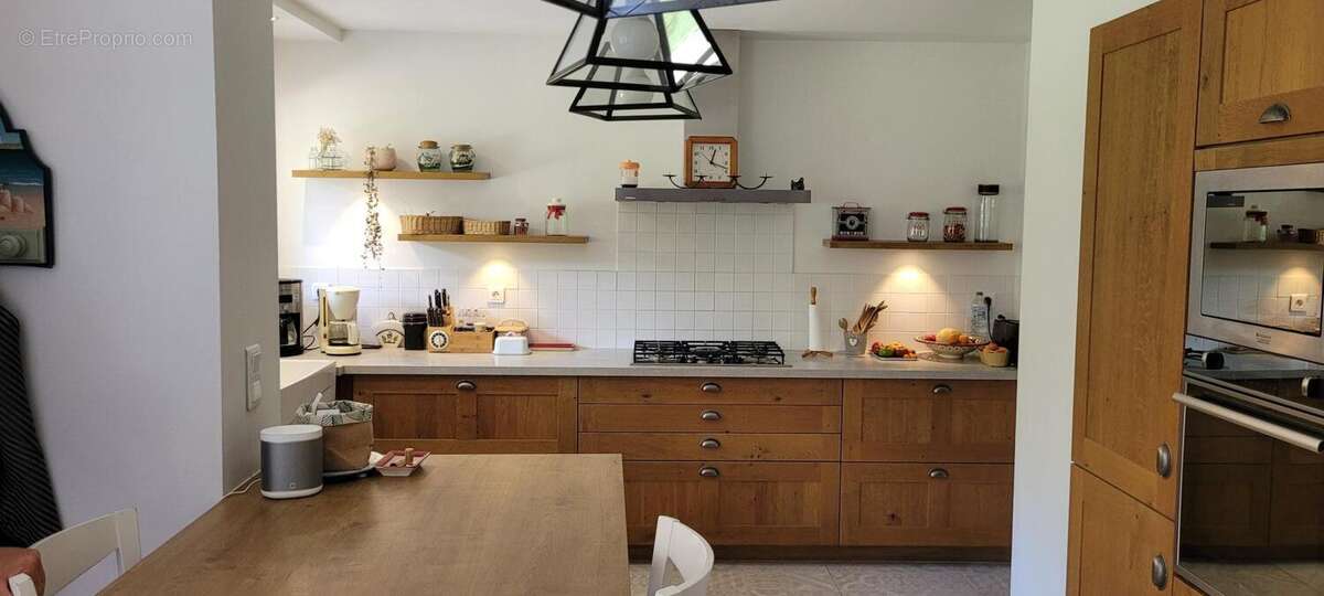 Photo 7 - Maison à LOCMINE