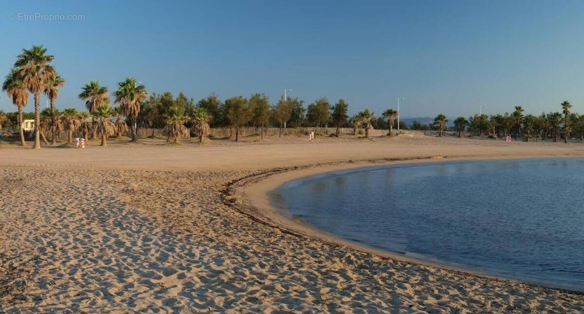 Photo 1 - Maison à FREJUS