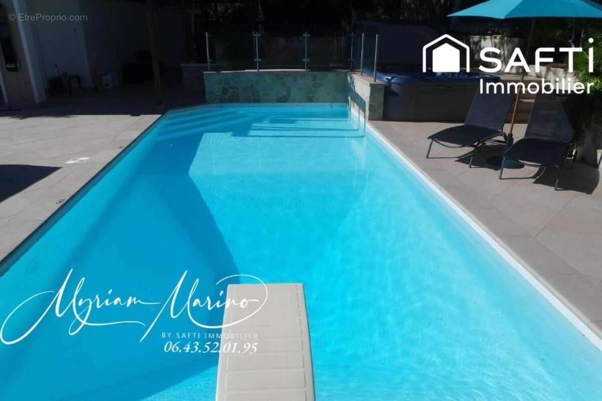 Photo 3 - Maison à FREJUS