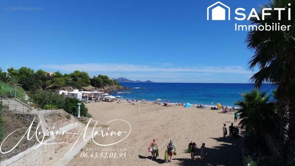 Photo 4 - Maison à FREJUS