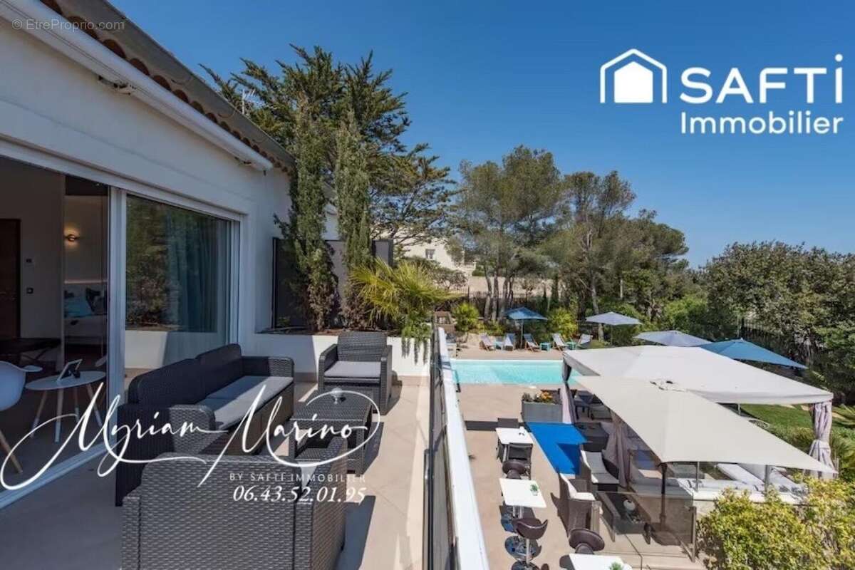 Photo 6 - Maison à FREJUS