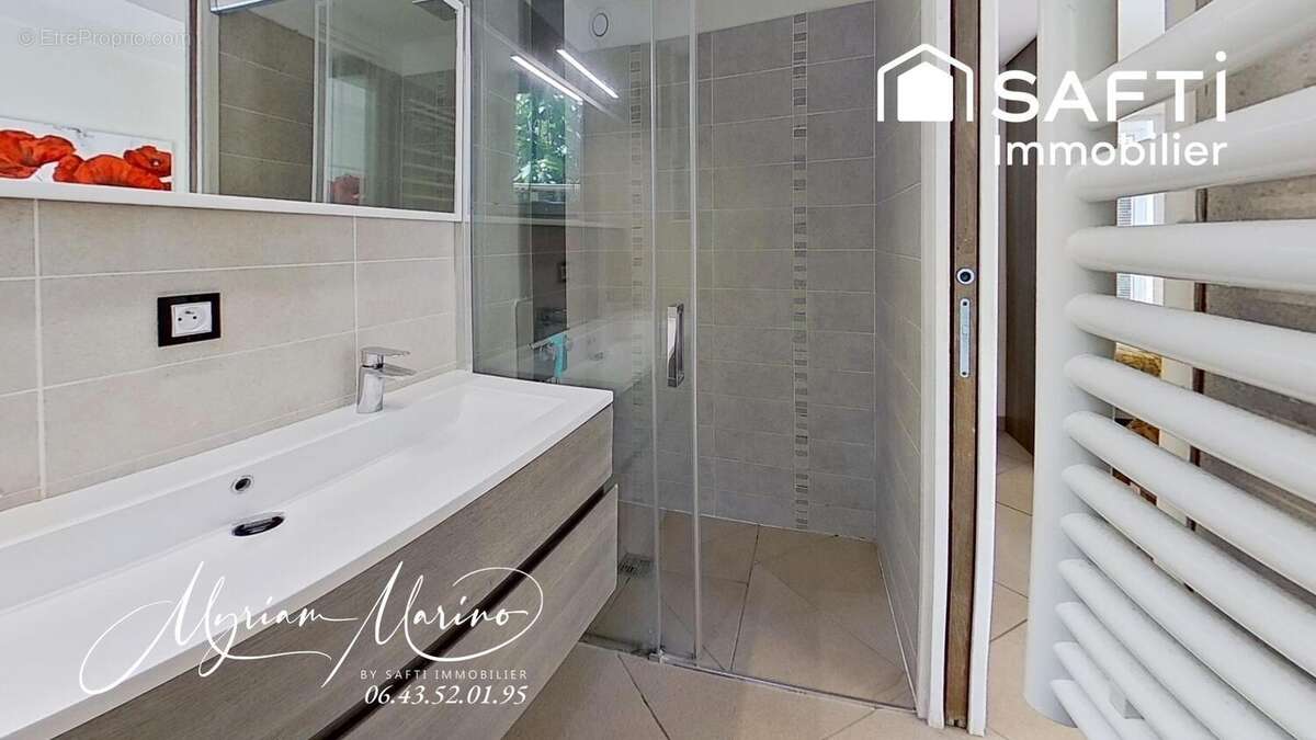 Photo 8 - Maison à FREJUS