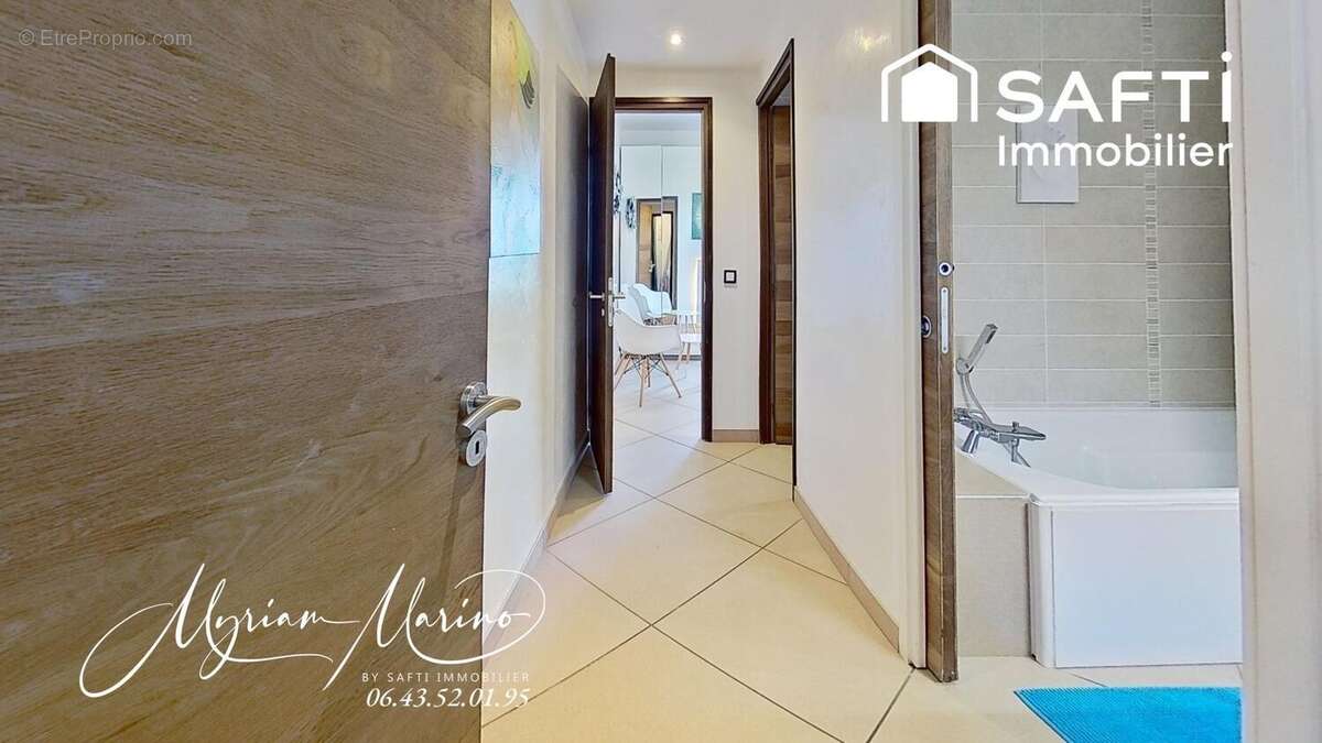 Photo 9 - Maison à FREJUS