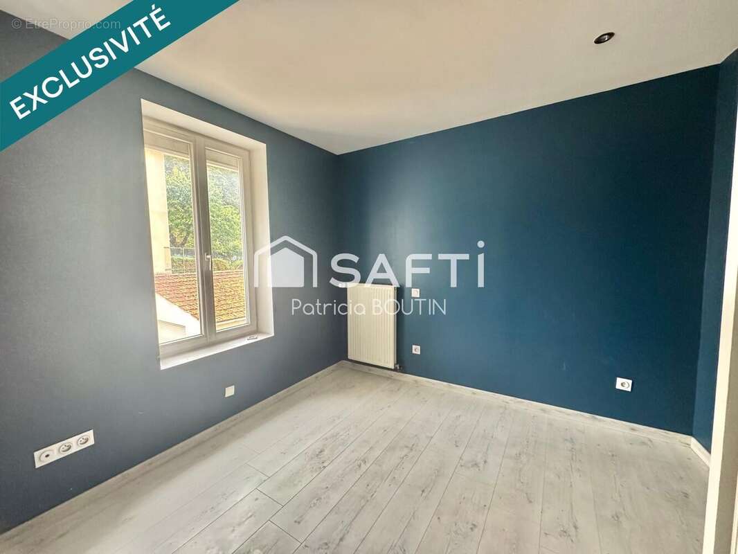 Photo 5 - Maison à NIORT