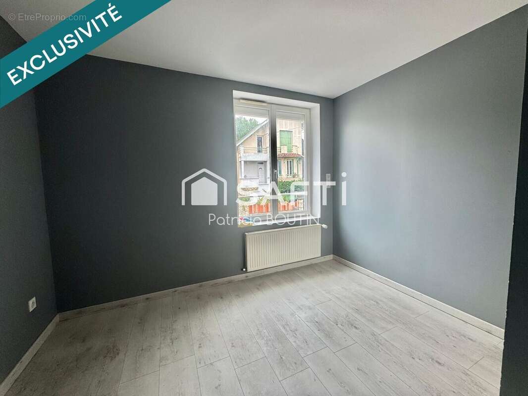 Photo 6 - Maison à NIORT