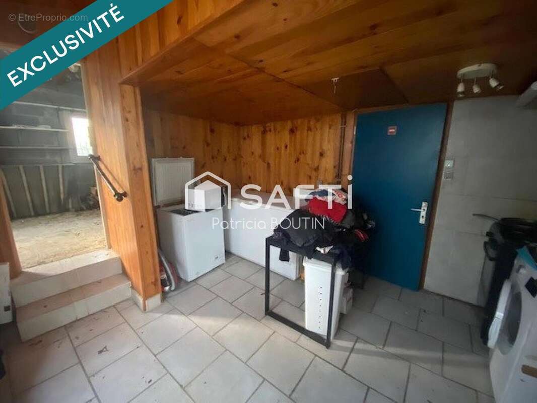 Photo 8 - Maison à NIORT